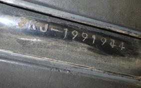 YAMAHA JOG Gen.1 3KJ