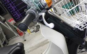 YAMAHA MATE 50 UA04J