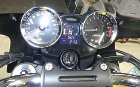 KAWASAKI Z900RS 2024 ZR900K