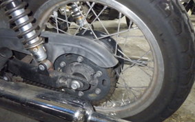 KAWASAKI W400 2006 EJ400A