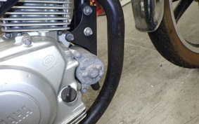 YAMAHA YB125SP