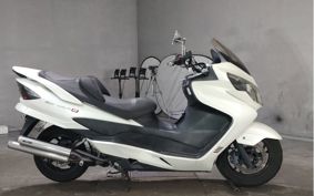 SUZUKI SKYWAVE 250M CJ45A