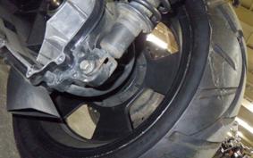 YAMAHA MAXAM 250 SG17J