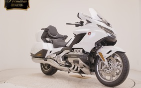 HONDA GL 1800 GOLD WING TOUR DCT 2026 SC79