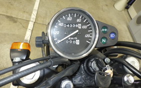 HONDA CB223S 1995 MC40