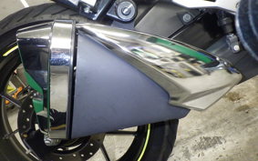 SUZUKI GIXXER 250 SF 2023