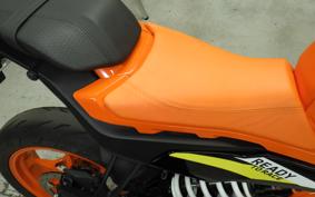 KTM 390 DUKE 2024