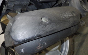 YAMAHA JOG POCHE 1998 SA08J
