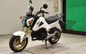 HONDA GROM 2015 JC61