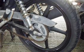 YAMAHA YBR125