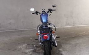 HARLEY XL883 2006 CAM