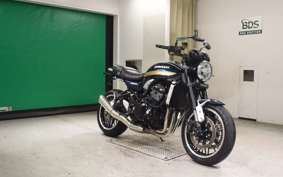 KAWASAKI Z900RS 2021 ZR900C