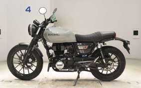 HONDA GB350S 2022 NC59