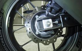 HONDA CBR400R 2026 NC65
