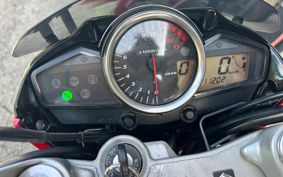 SUZUKI GSR250 GJ55D