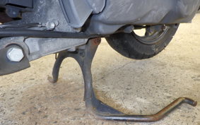 SUZUKI LET's 4 CA45A