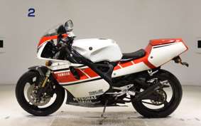 YAMAHA TZR250 R 2025 3XV