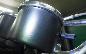 KAWASAKI 350A7 2013 A7