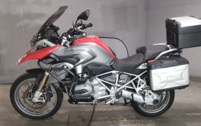 BMW R1200GS 2015 0A01