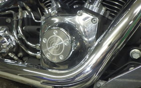 HARLEY FLSTF 1580 2007