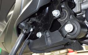 HONDA FORZA 250 2024 MF17