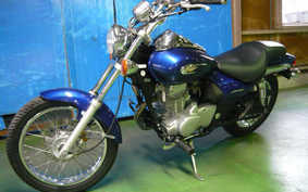 KAWASAKI ELIMINATOR 125 2002 BN125A