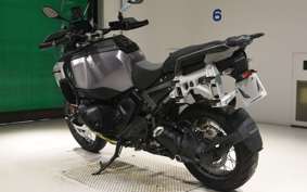 BMW R1300GS Adventure 2025