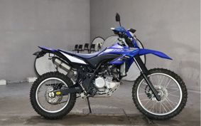 YAMAHA WR155R DG37