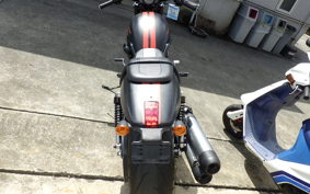 HARLEY NIGHT ROD 1250 SP 2014
