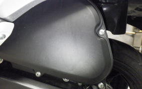 SUZUKI BURGMANストリート125EX 2001 EA23M