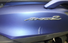 YAMAHA AXIS 125 Z 2003 SED7J