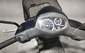SUZUKI LET's 4 CA45A