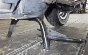 HONDA BROAD 50 AF33