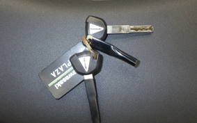 KAWASAKI ZX 10 NINJA ABS 2022 ZXT02L