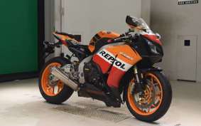 HONDA CBR1000RR Gen. 2 2014