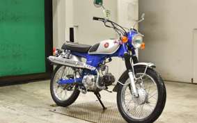 HONDA CL50 BENLY 2024 CD50