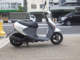 Фото Suzuki LET's 4 с японского аукциона