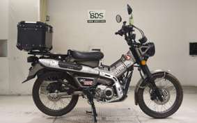 HONDA CT125-2 1997 JA65