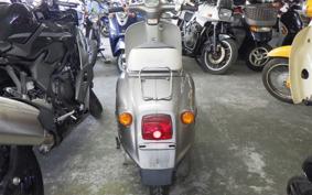 HONDA GIORNO AF24