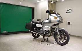 BMW R100RS 1989