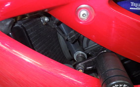 TRIUMPH DAYTONA 675 2009