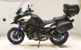 YAMAHA MT-09 Tracer 2015 RN36J