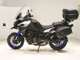 Фото Yamaha MT-09 Tracer 2015 с японского аукциона