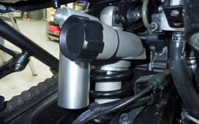 YAMAHA TENERE 700 2025 DM17J
