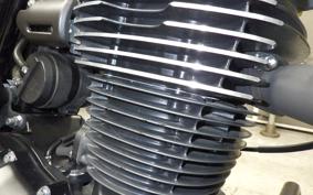 HONDA GB350S 2022 NC59