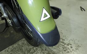 HONDA CROSS CUB 110 JA45