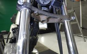 HONDA APE 100 HC07