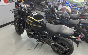 KAWASAKI Z900RS CAFE 2023 ZR900K