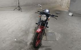 YAMAHA RZ50 1HK