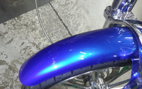 HARLEY FXSTD 1450 2001